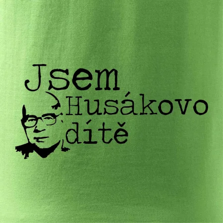 Jsem husákovo dítě