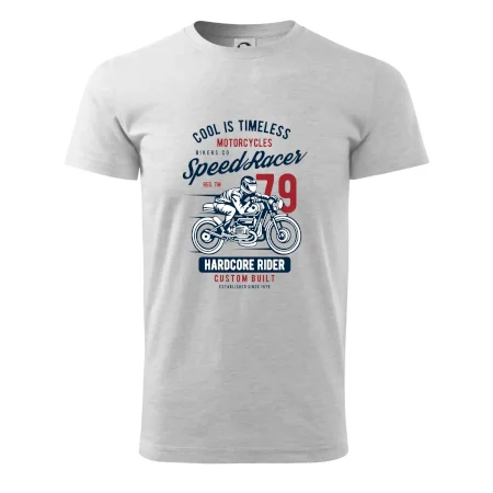 Speed Racer Motorcycles