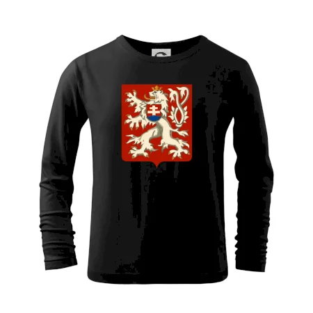 Znak ČSR - Třetí Československá republika (1945–1948)