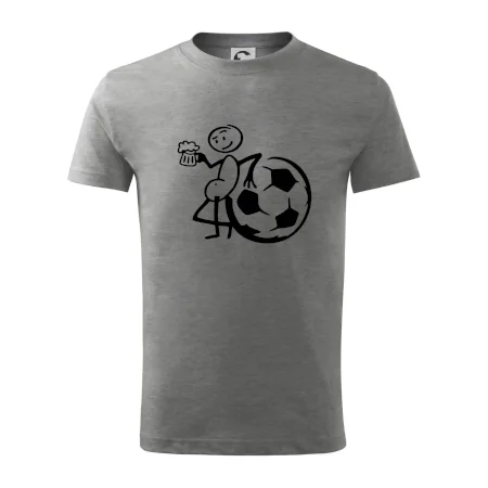 Velký fotbalista