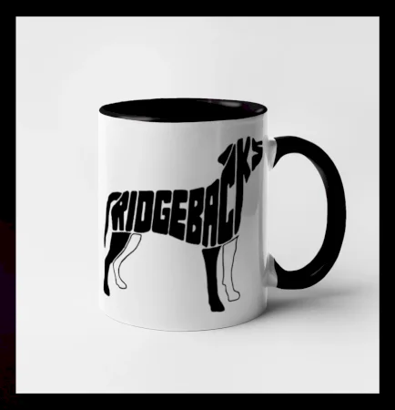 Ridgeback
