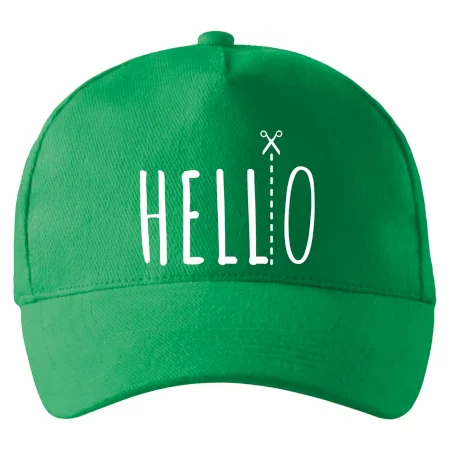 Hello