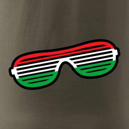 Italie brýle