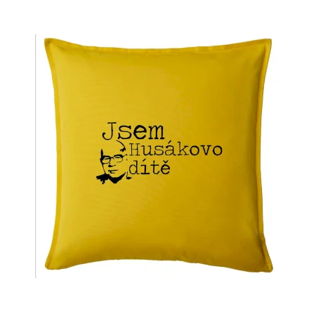 Jsem husákovo dítě