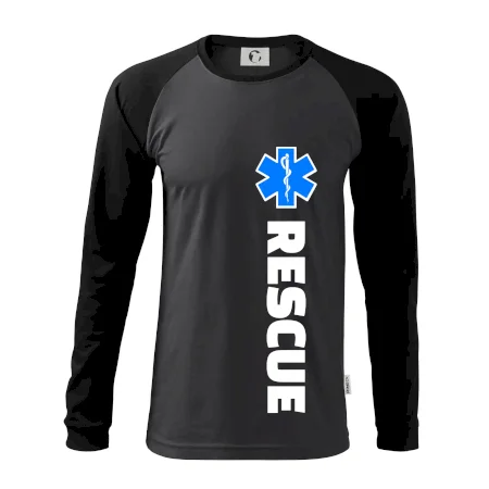 Rescue - pro záchranáře