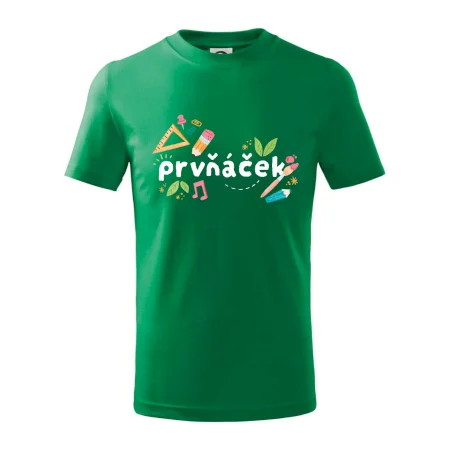 Prvňáček - tiskací