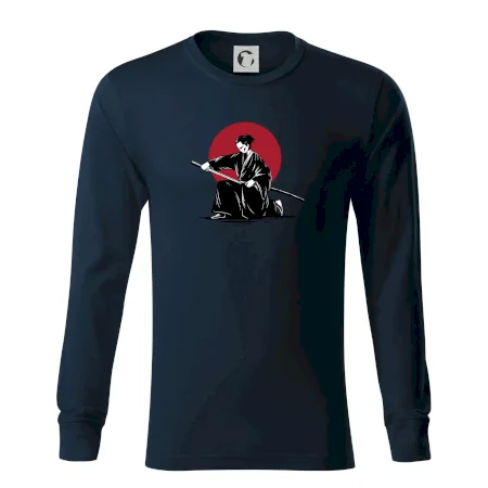 Japan culture - samurai