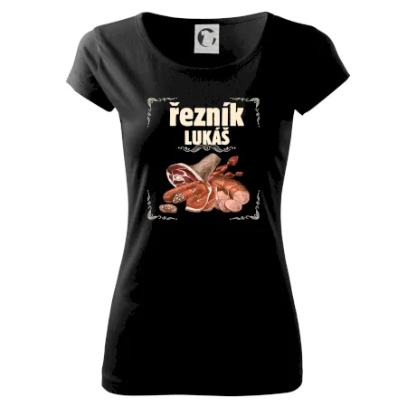 Řezník jméno