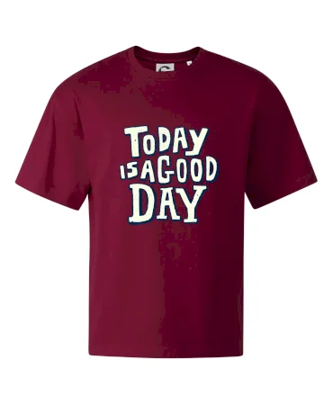 Today is a good day