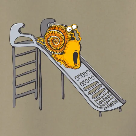 To bude ale drsný nářez (Pecka Design)