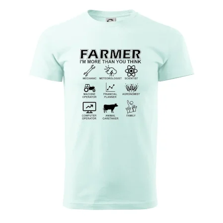 Farmer Symbols