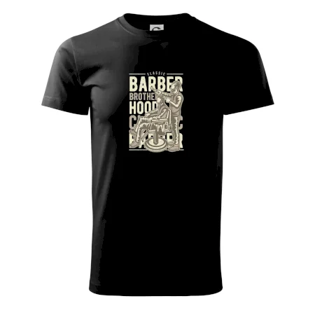 Barber Brotherhood