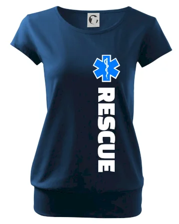 Rescue - pro záchranáře