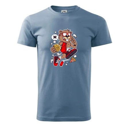 Sysel basket