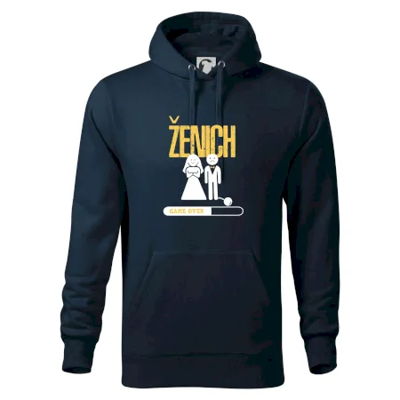 Drink team ženich
