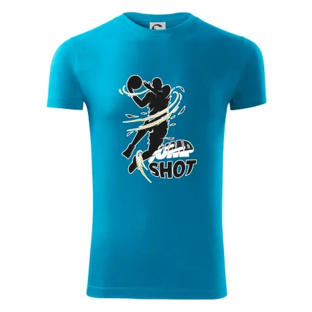 Basketball - jump shot