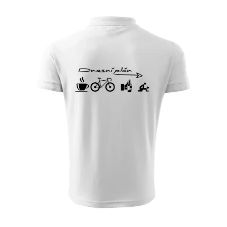 Dnešní plán