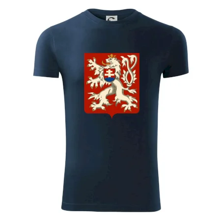 Znak ČSR - Československá republika (1948–1960)