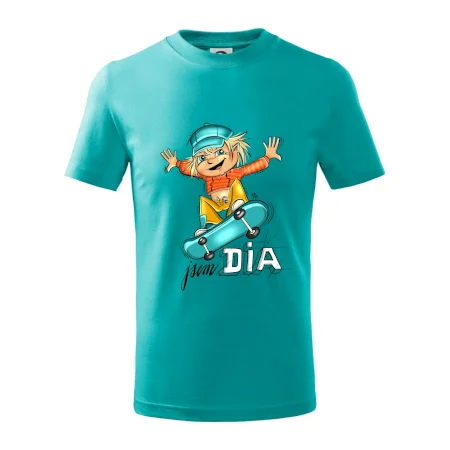 D I A skate