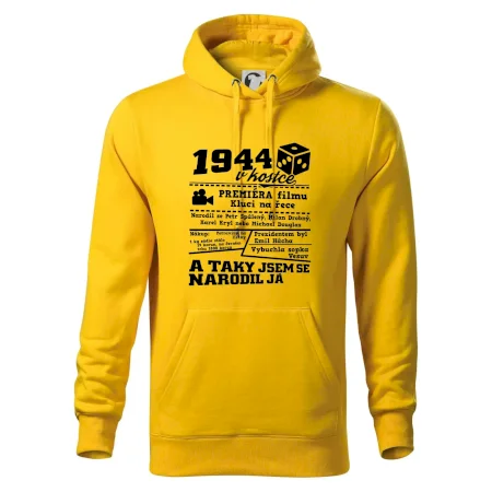 1944 v kostce