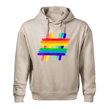 LGBT hashtag