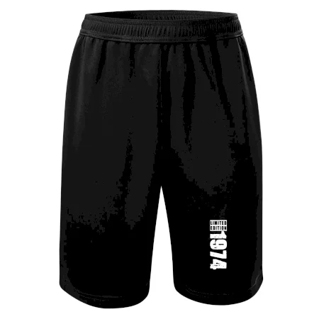 Limited edition 1974 pruh