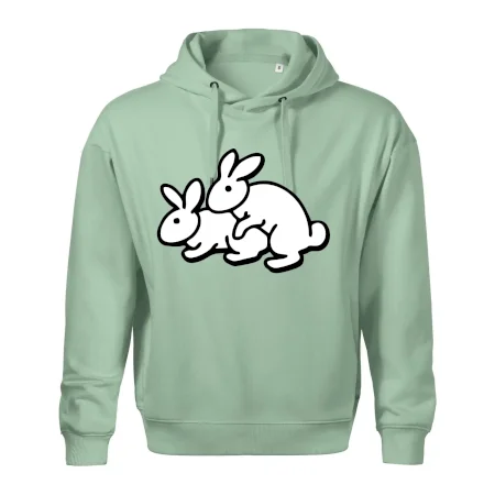 Dupající králící