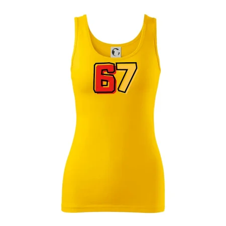 67 - čísla