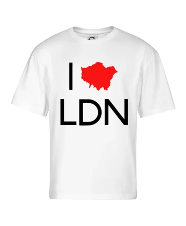 I Love LDN