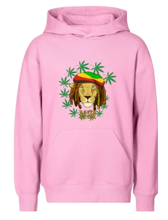 Rasta Lion