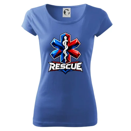 Rescue diamant