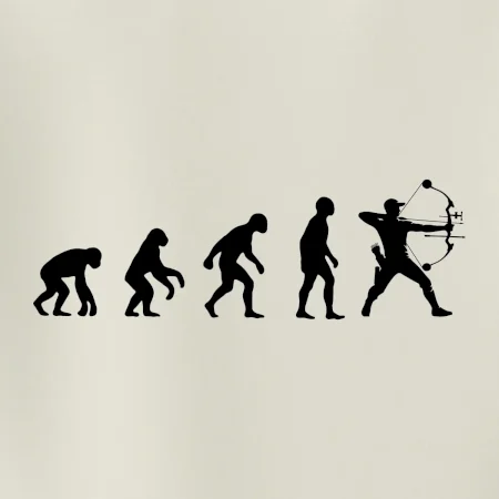 Evoluce lukostřelba kladkový luk