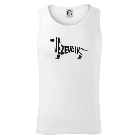 Jezevčík - CZ