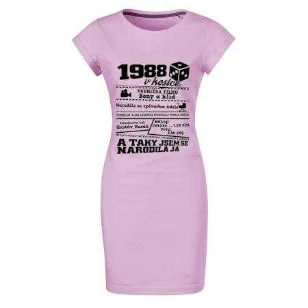 1988 v kostce