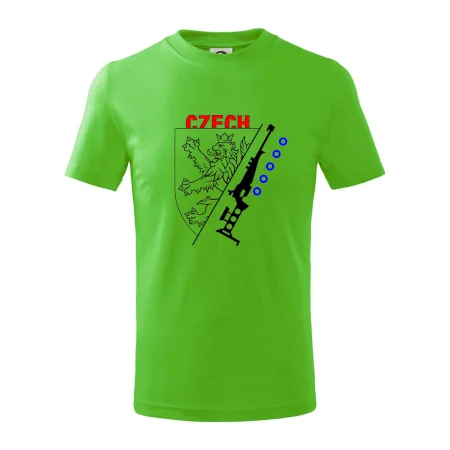 Biathlon - Czech Lion