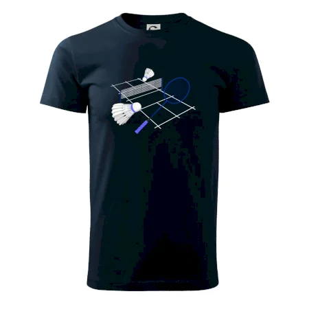 Badminton - hřiště