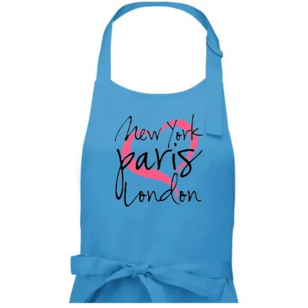 I love NYC Paris London