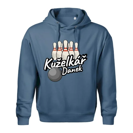 Jméno - Kuželkář