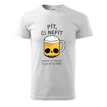Pít, či nepít