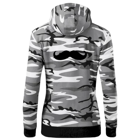 Mustache - knírek