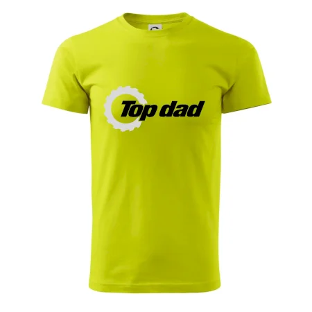 Top Dad