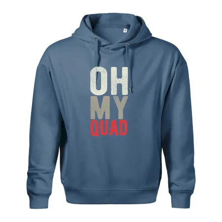 OH my Quad