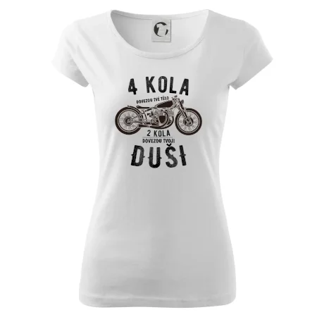 4 kola vs 2 kola