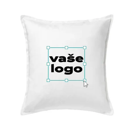 Vlastní logo - Tričko nebo mikina