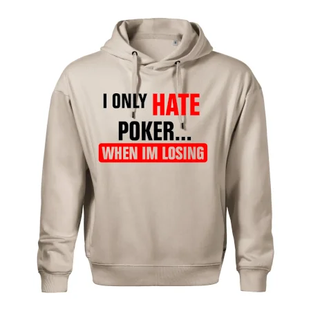 Hate poker