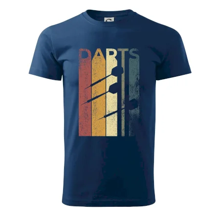 Darts vintage