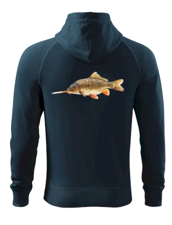 Smokin' fish