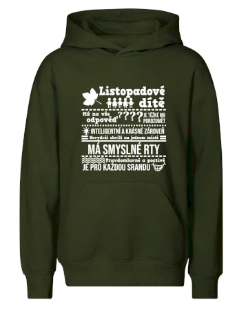 Narozeniny listopad