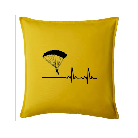 Paragliding EKG