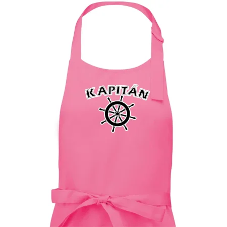 Kapitán kormidlo